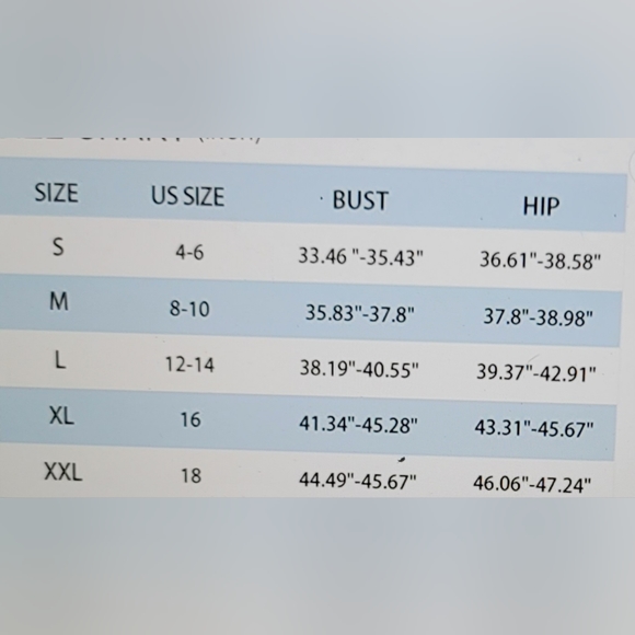 NWOT Pull Over Rash Guard Thumb Holes Side Tie Bikini Bottom swim suit Set - Picture 8 of 16